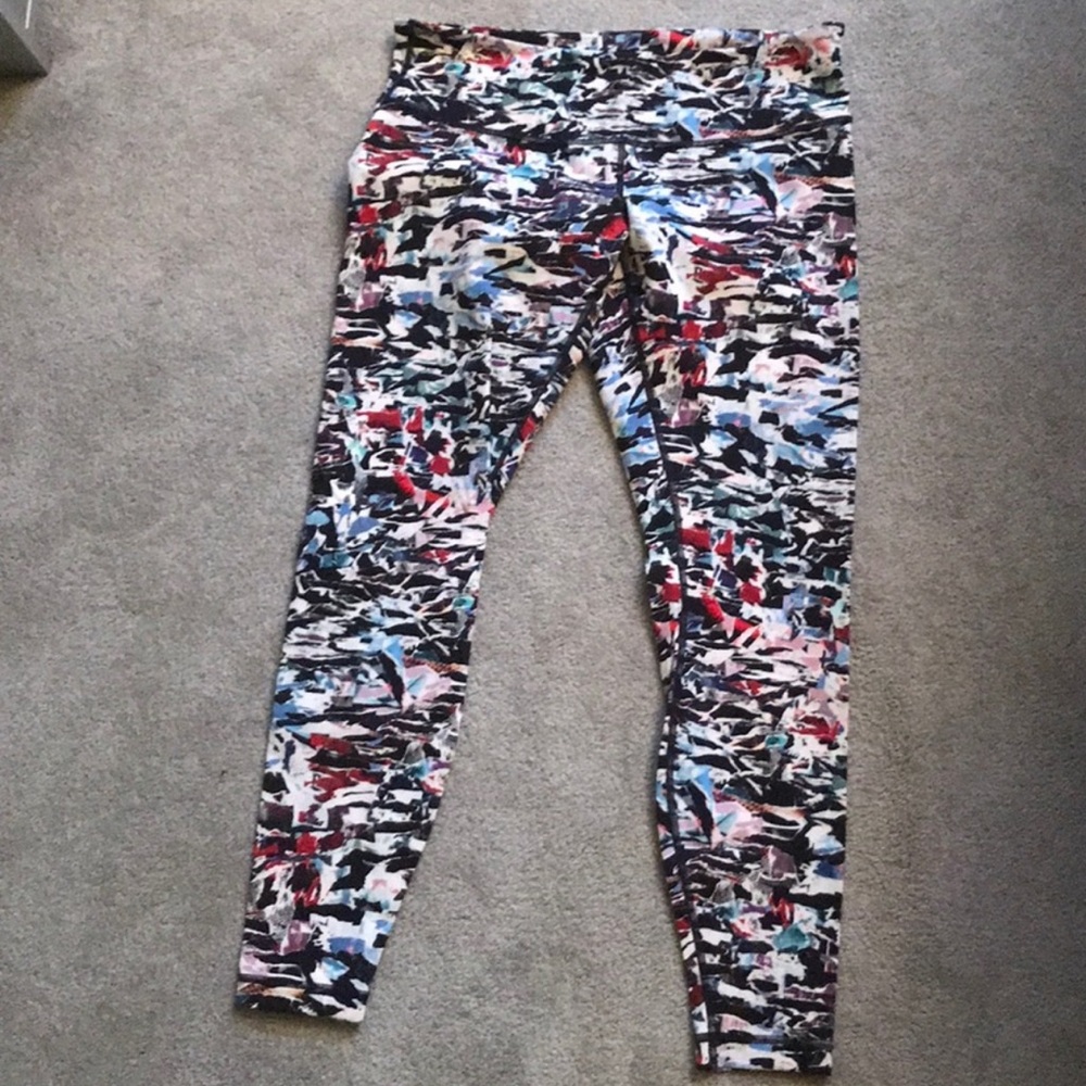Lululemon Leggings 💕